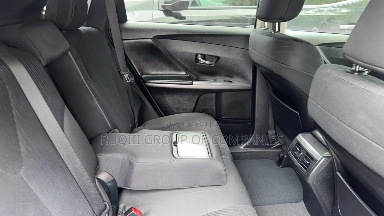 Toyota Venza LE AWD 2013