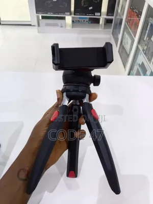 Tripods Stands for Phones
