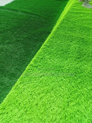 Super Tuff Football Pitch 50mm