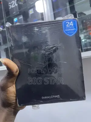 Samsung Galaxy Z Flip5 256 GB