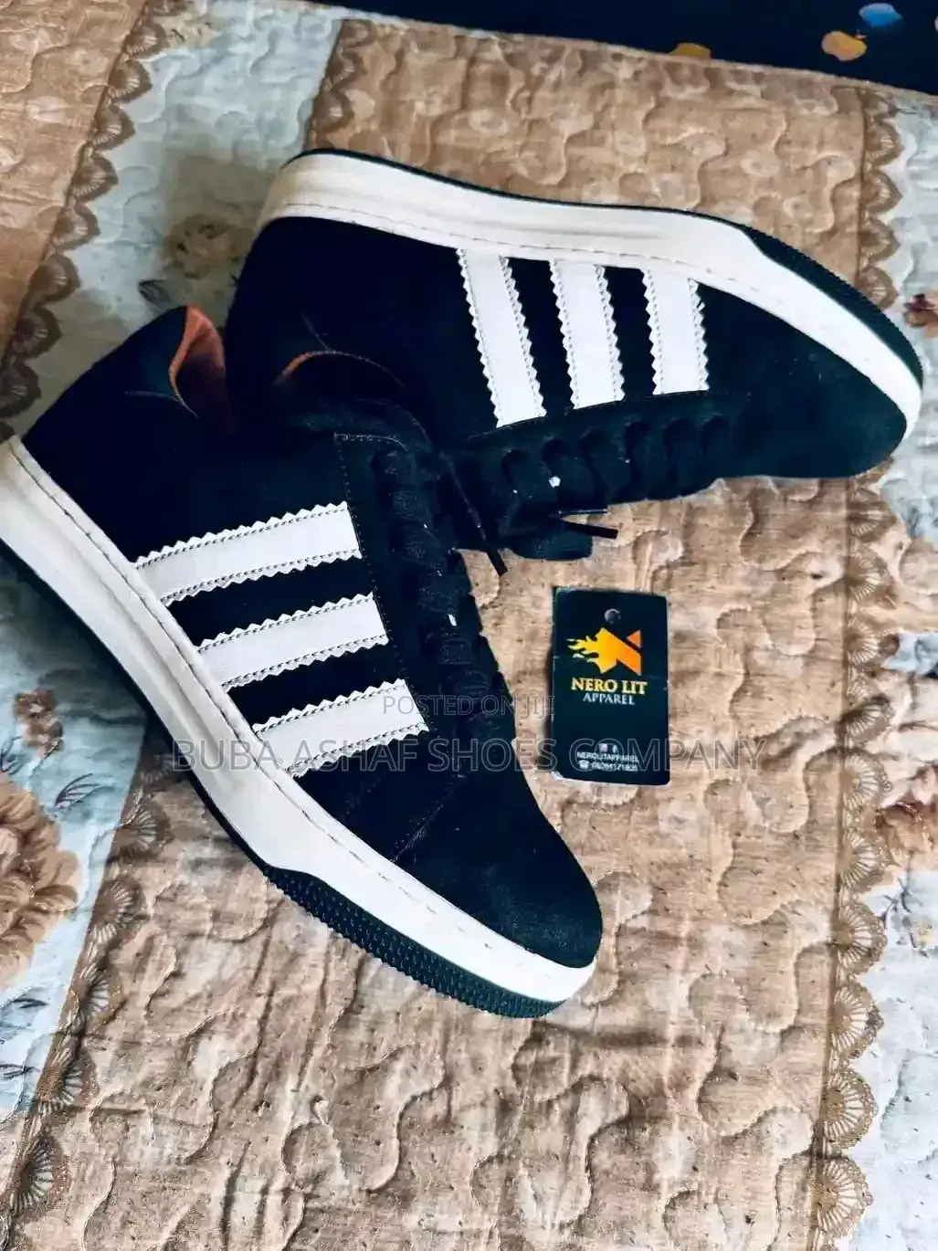 Shoes Sneaker