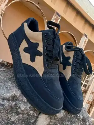 Shoes Sneaker