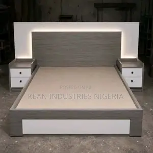 Luxury Bed Set Funitures