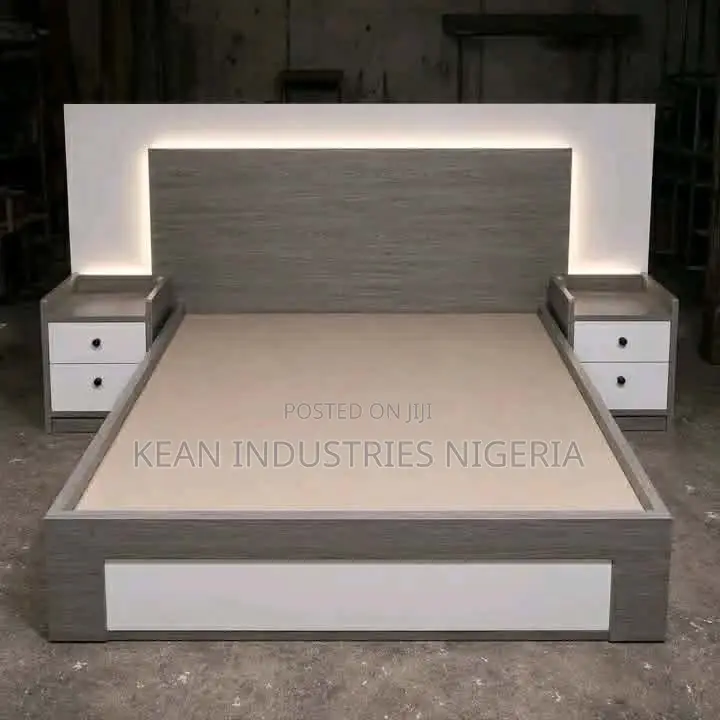 Luxury Bed Set Funitures