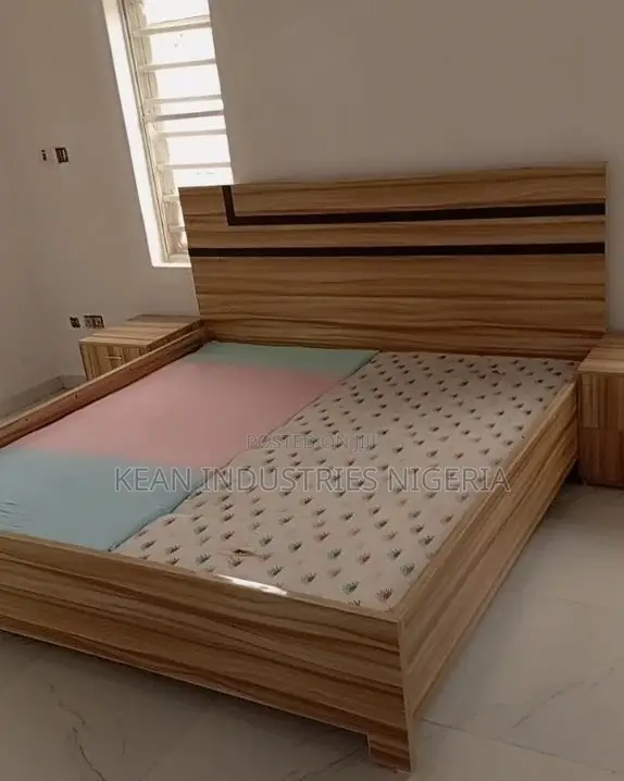 Luxury Bed Set Funitures