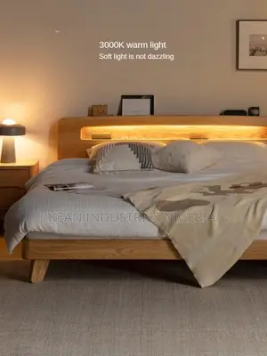 Luxury Bed Set Funitures