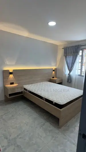 Luxury Bed Set Funitures