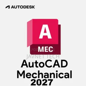 AutoCAD Mechanical 2027