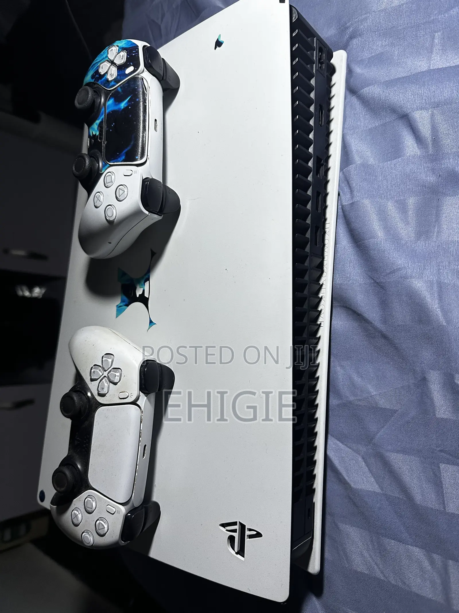 PlayStation 5