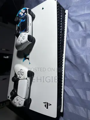 PlayStation 5