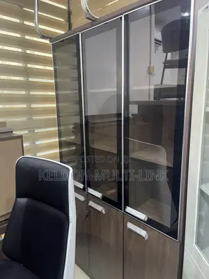 Bookshelves