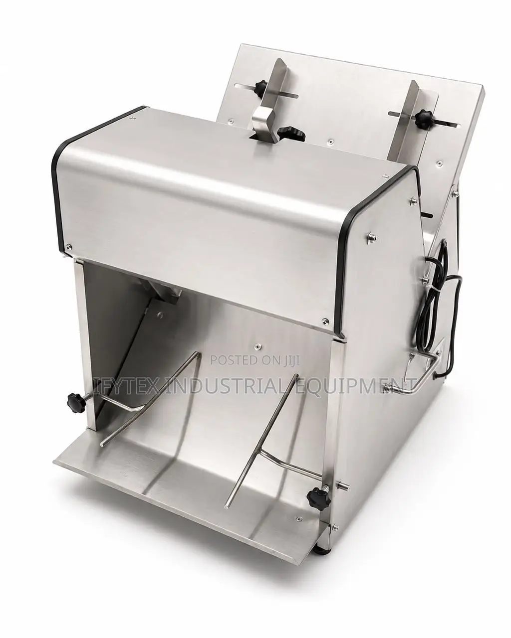 Commercial Chicken Plucker Machine