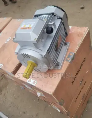 Electric Motor