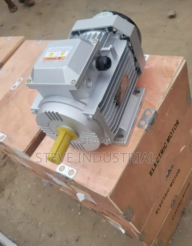 Electric Motor