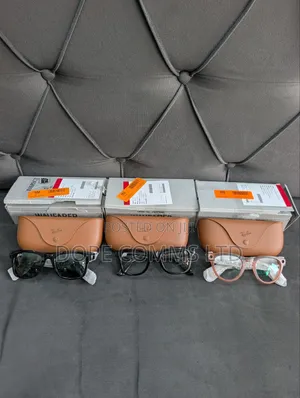 Original Rayban Meta Glass Gen 2