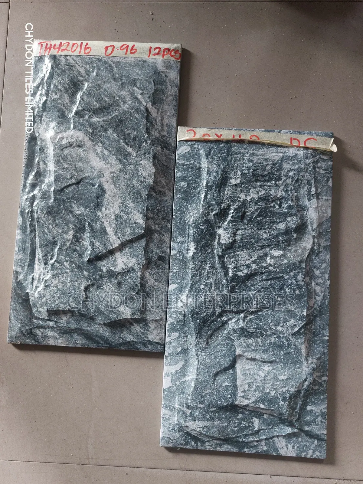 Outside Wall Tiles Imported