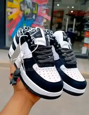 Sneaker for Men's