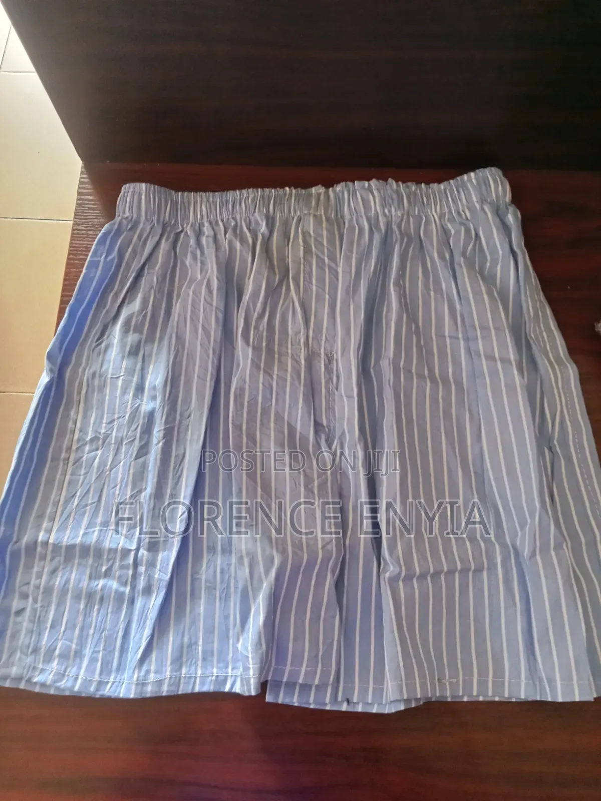 Men Singlet and Underwear