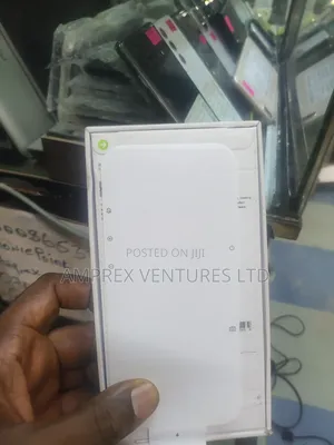 Apple iPhone 17 Pro Max 1 TB Orange