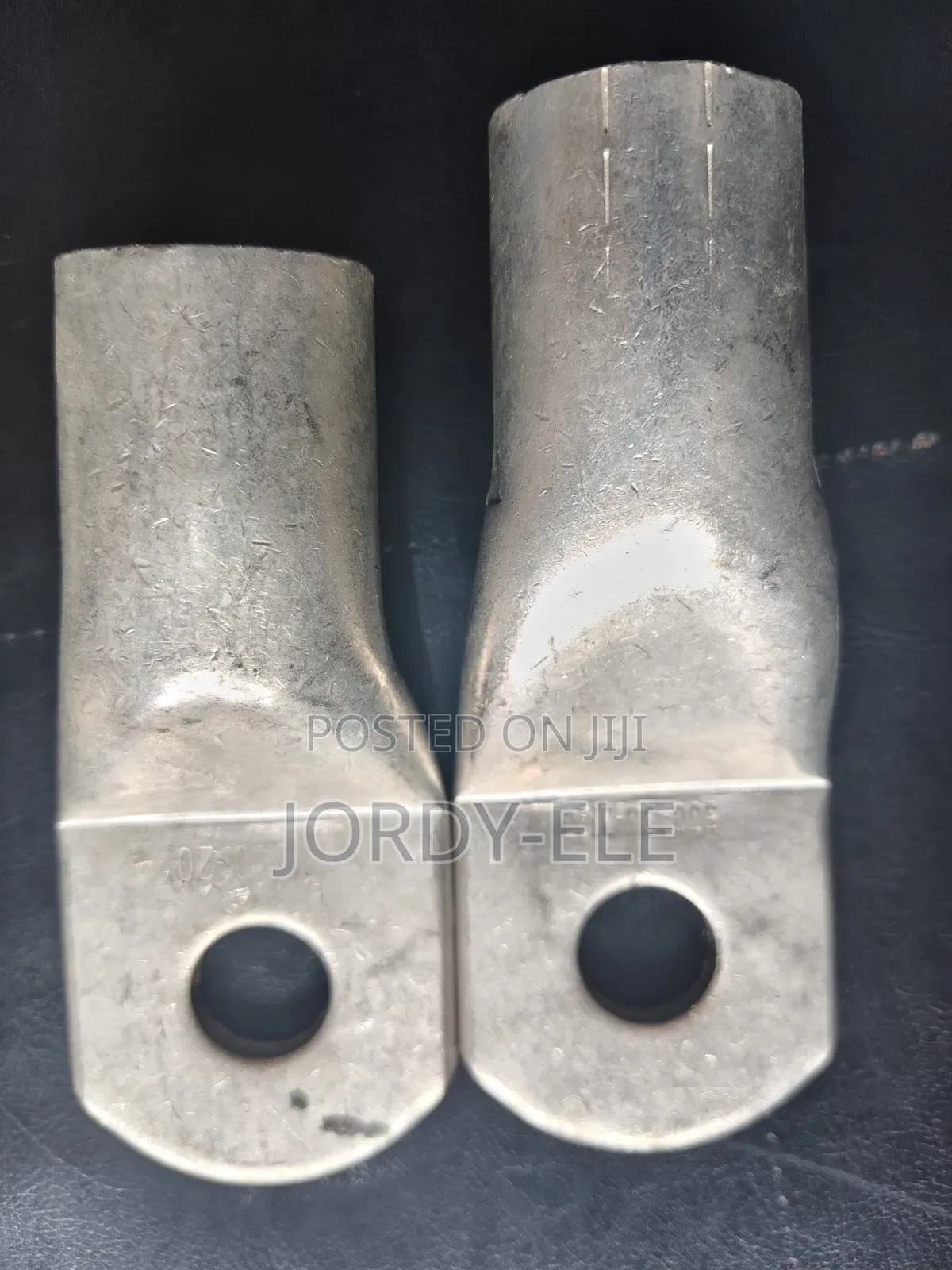 Cable Lugs