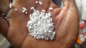 Premium White Rice Available in Lagos!