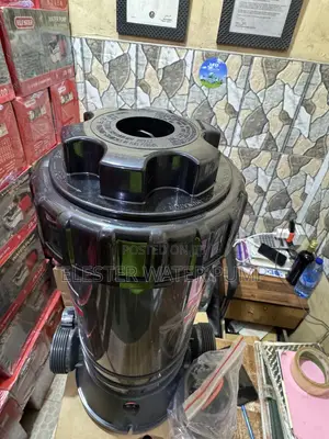 Pool Chlorinators MG 200