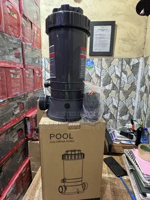 Pool Chlorinators MG 200