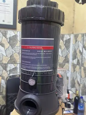 Pool Chlorinators MG 200