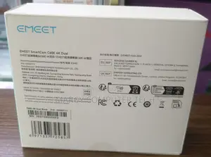 EMEET SmartCam C60E Dual