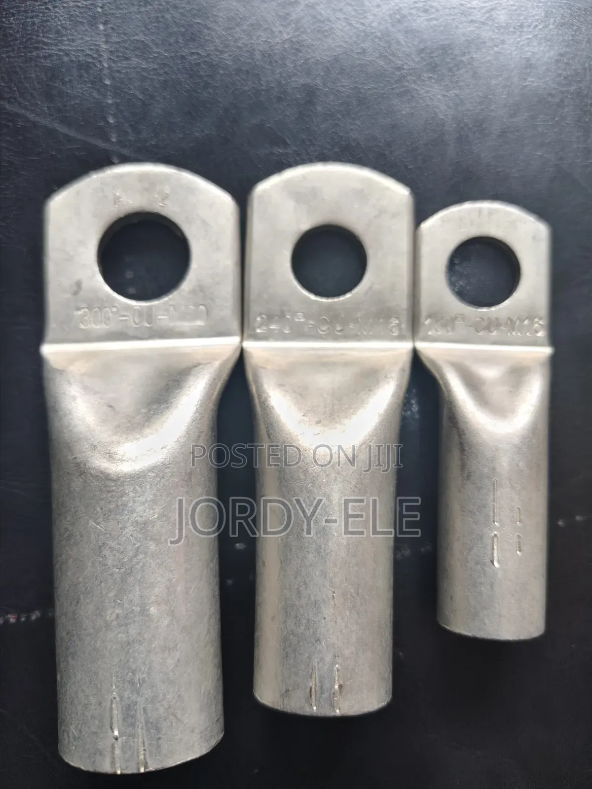 Cable Lugs