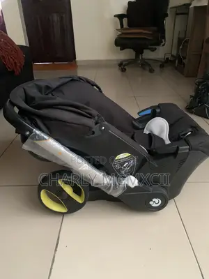 Car Seat Stroller