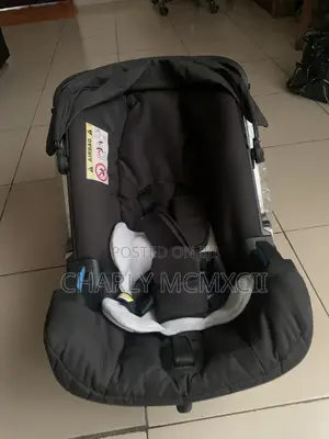 Car Seat Stroller