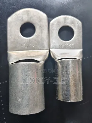 Cable Lugs
