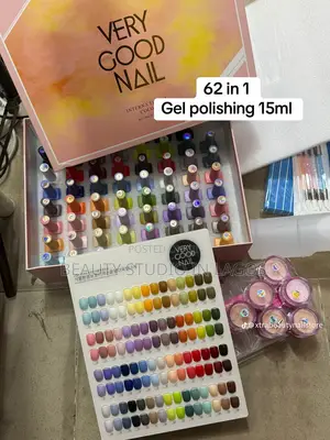 Nail Supply Kit || Bulk Shipping ||Beginner Kit