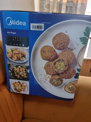 Midea Air Fryer