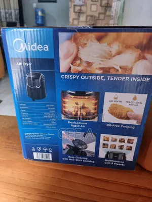 Midea Air Fryer