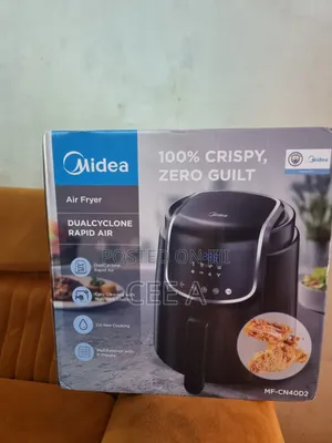 Midea Air Fryer