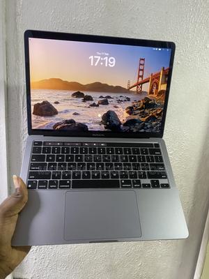 Laptop Apple MacBook Pro 2020 M1 8GB Apple M1 SSD 256GB