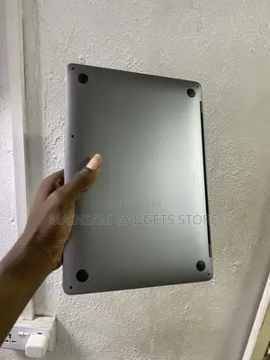Laptop Apple MacBook Pro 2020 M1 8GB Apple M1 SSD 256GB