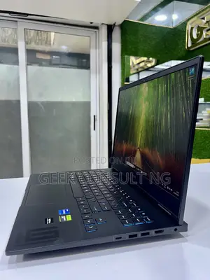 Laptop HP Omen 16 16GB Intel Core i7 SSD 1T