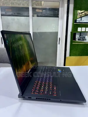 Laptop HP Omen 16 16GB Intel Core i7 SSD 1T