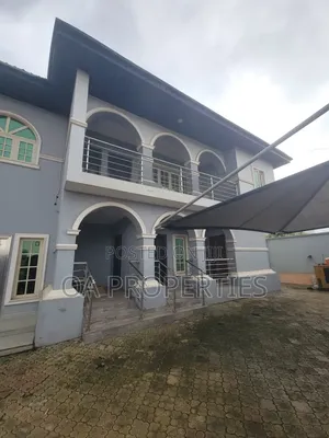 5bdrm Duplex in Kolapo Ishola Gra for rent