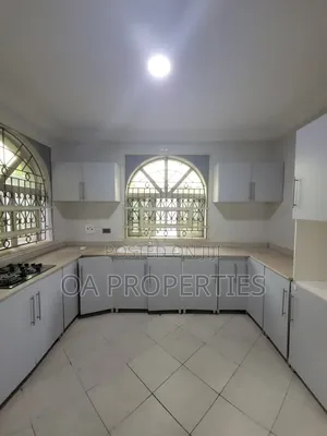 5bdrm Duplex in Kolapo Ishola Gra for rent