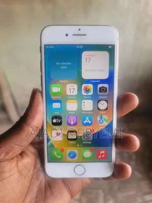 Apple iPhone 8 64 GB Gold