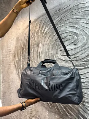 High Quality Unisex Duffle Bag