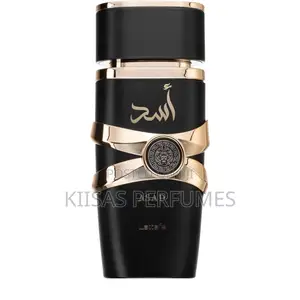 Lattafa Asad EDP 100ml