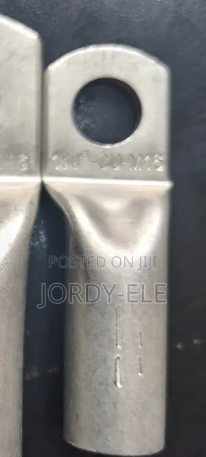 Cable Lugs