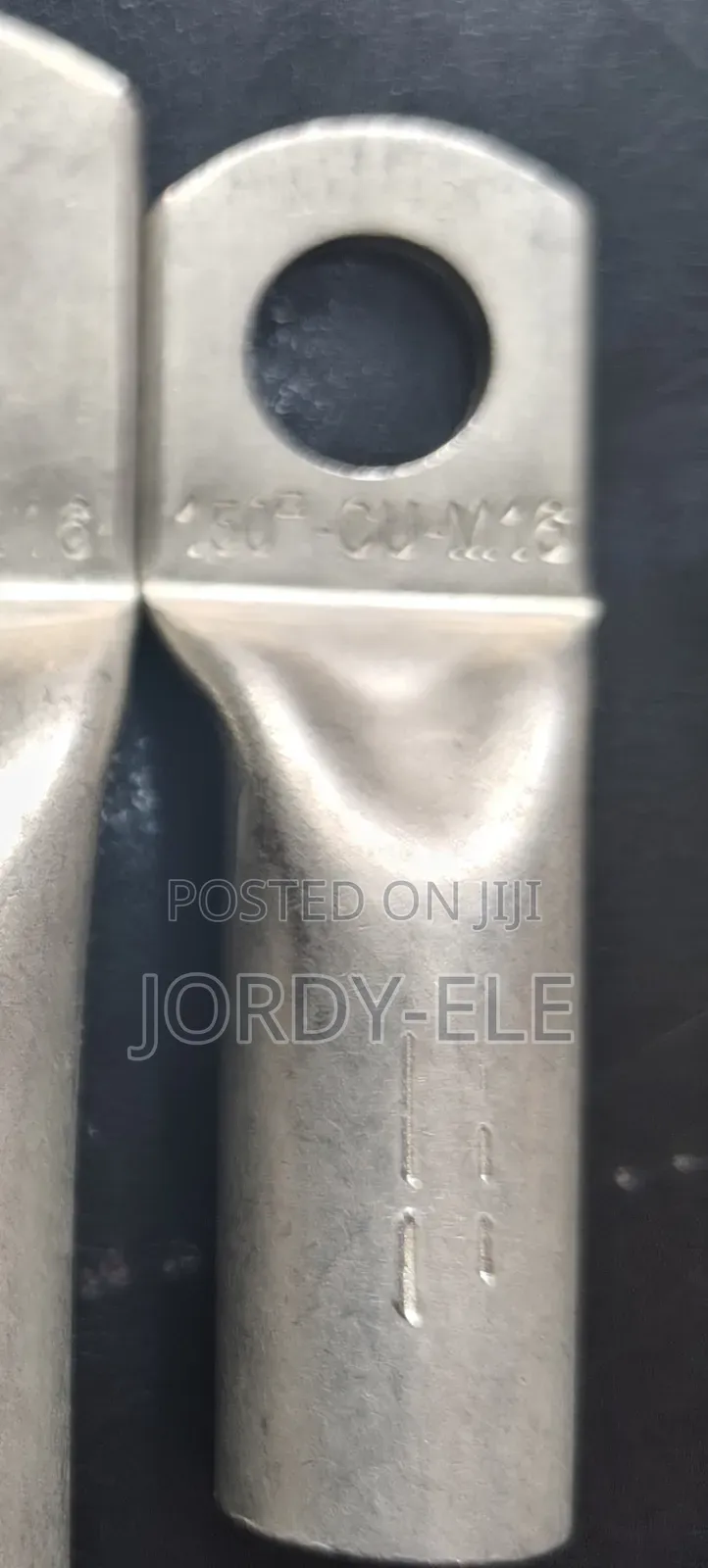 Cable Lugs