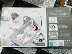 Baby Electric Swing