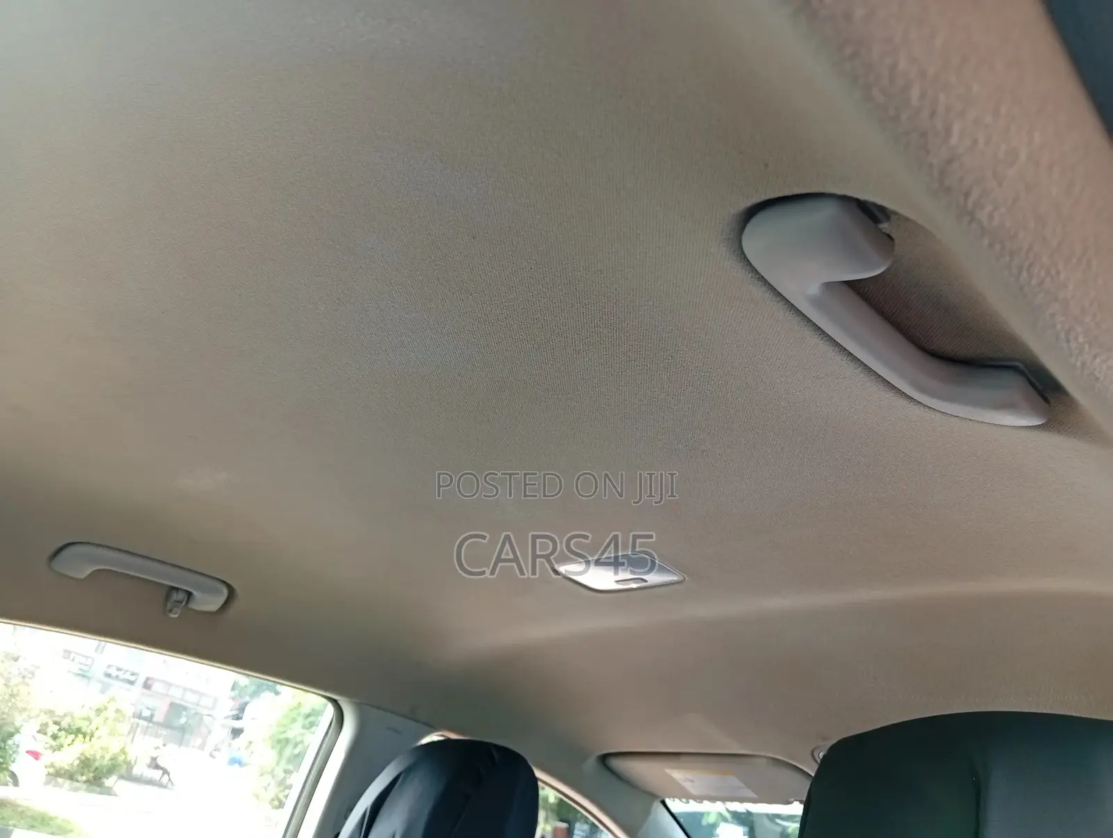 Hyundai Elantra 2017 Gray